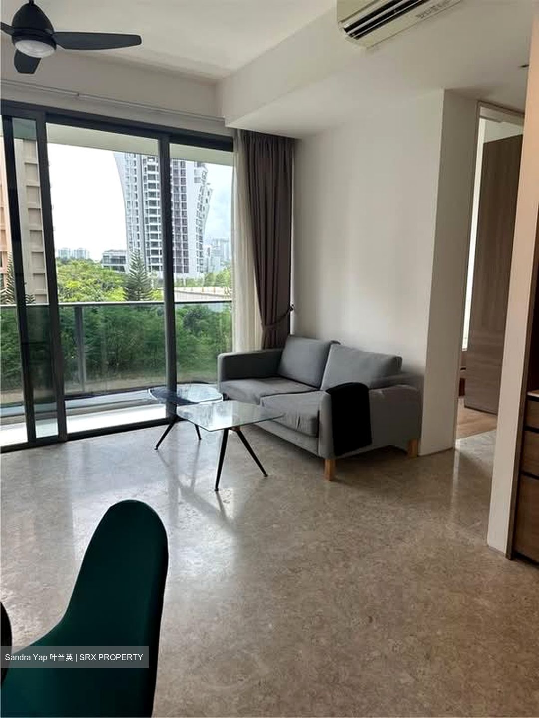 Echelon (D3), Condominium #556298991